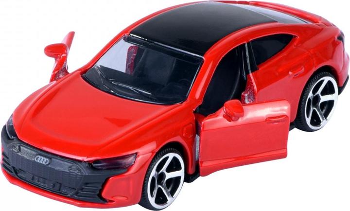 Image du produit Majorette Premium Cars Audi RS e-tron GT, rouge