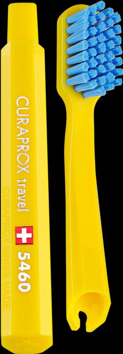 Immagine prodotto Curaprox CS 5460 Ricarica da viaggio (Morbido, 2 x)