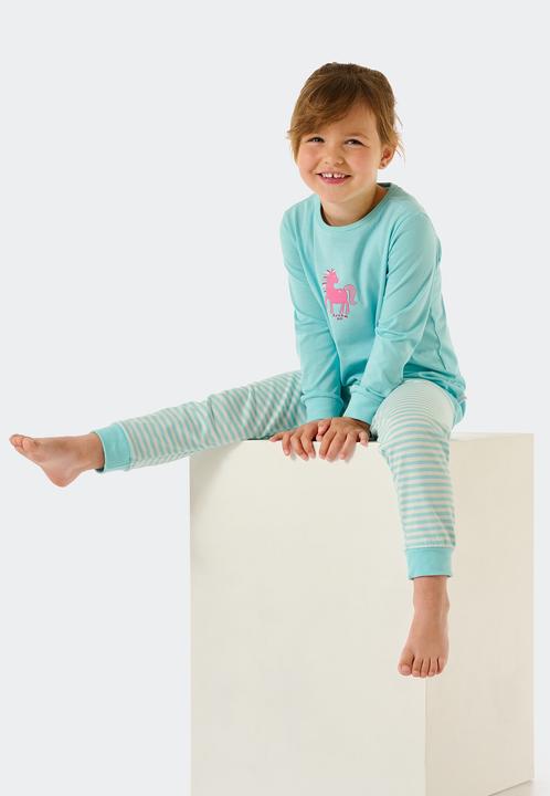 Image du produit Schiesser Pyjama pour filles (116)