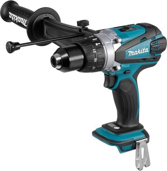 Actual product image Makita DLX6011