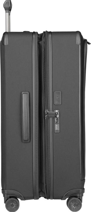 Actual product image Porsche Design Suitcase & Trolley Roadster Nylon 4W Trolley L Exp (122 l)