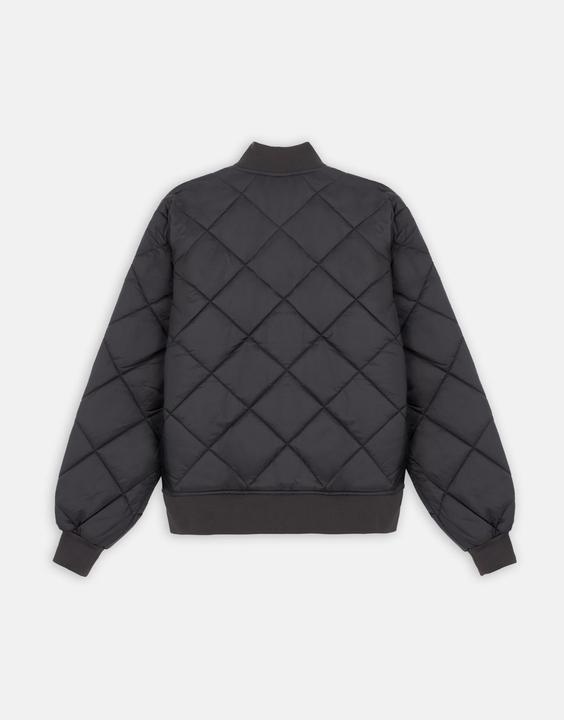 Image du produit The Dickies Veste matelassée Diamond Noir XL (XL)
