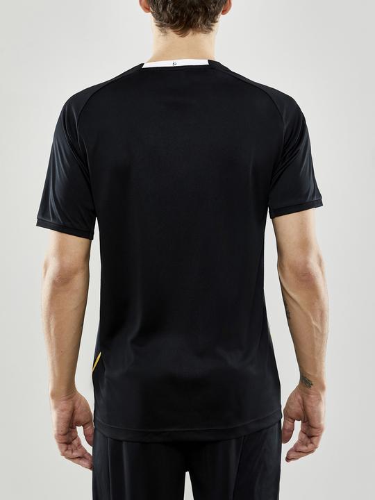 Actual product image Craft Progress 2.0 Stripe Jersey M (XS)
