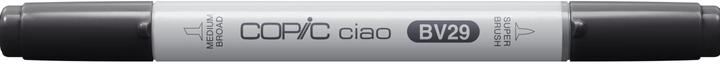 Actual product image Copic Ciao Type BV - 29 (R43 - Bougainvillaea, 1 x)