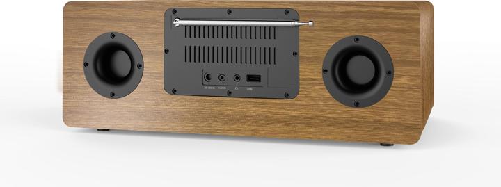 Produktbild Denver MIR-270DW (FM, DAB+, Internetradio, WLAN, Bluetooth)