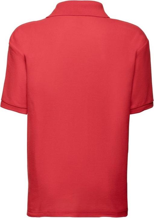 Immagine prodotto Fruit of the Loom Polo a maniche corte (confezione da 2) (128)