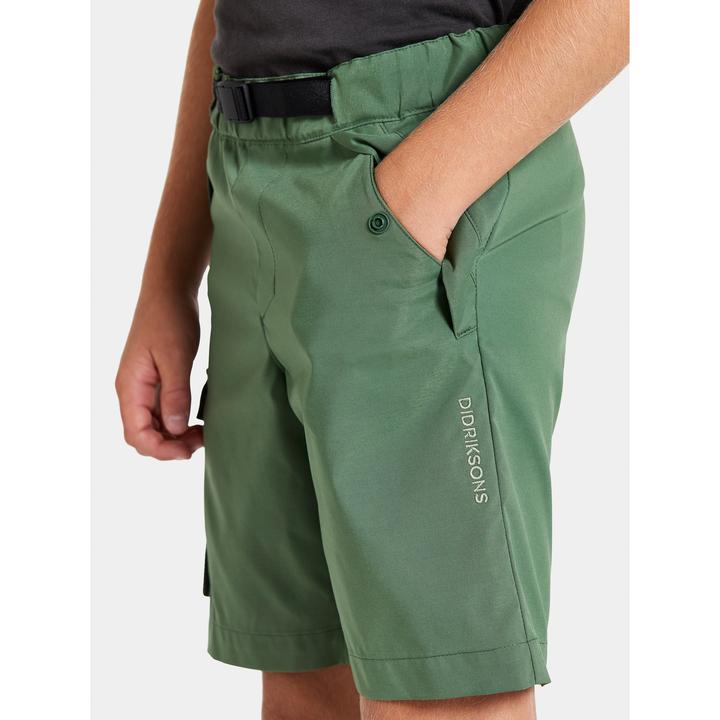 Actual product image Didriksons Kid's Eken Shorts (152)