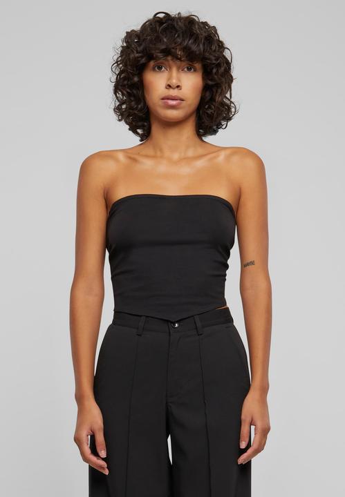 Image du produit Urban Classics Ladies Bandeau noué - 165263 (S)