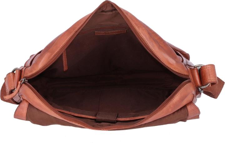 Produktbild Greenburry Laptoptasche Vintage Washed 2919