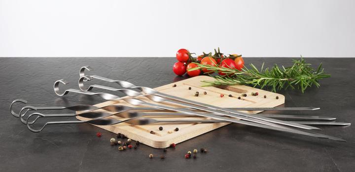 Produktbild Childhome Grillspiess