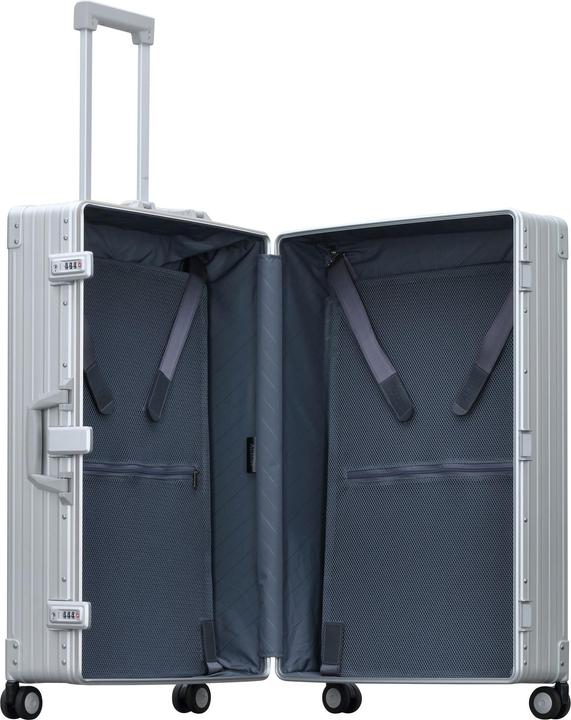 Produktbild Aleon Reisekoffer Macro 30" (97 l, L (90 - 115l))