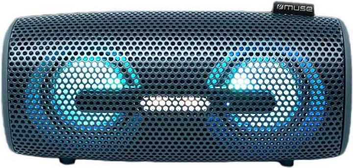 Image du produit Muse M-730 DJ (Fonctionnement sur batterie)