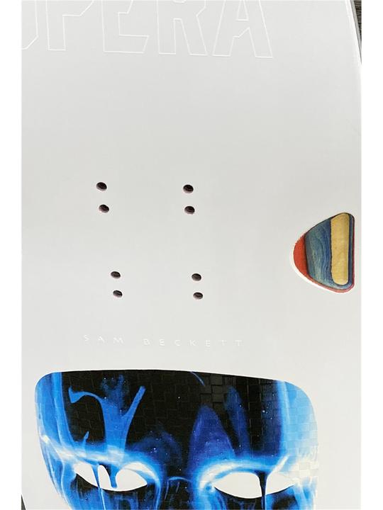 Image du produit Opera Skateboards M40640 (8.75")
