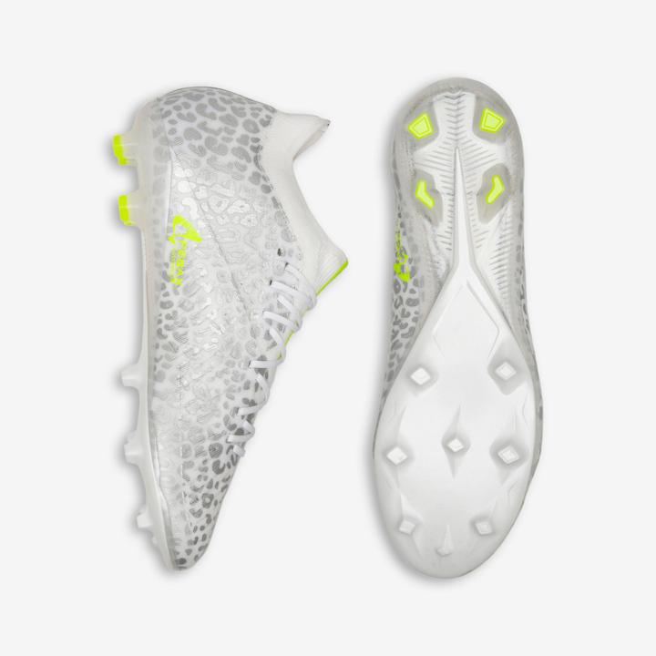 Produktbild Kipsta Damen/Herren Fussball Nockenschuhe FG - CLR.Elite Jaguar Boost (45)