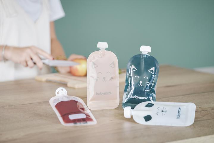 Image du produit Babymoov ISY Sacs à compression