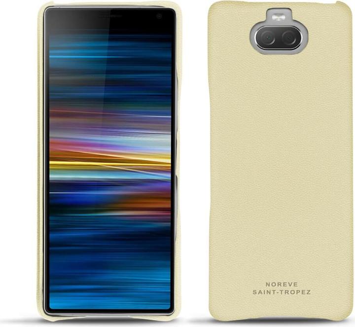 Produktbild Noreve Lederschutzhülle (Sony Xperia 10)