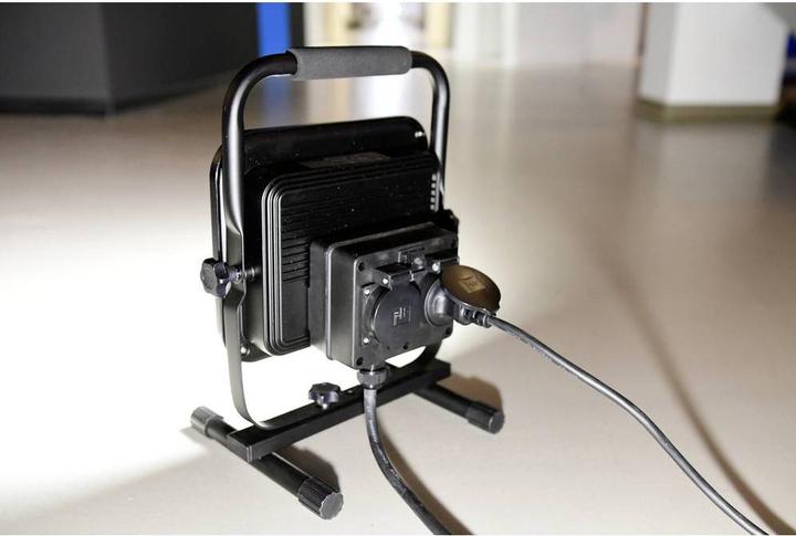 Actual product image Megatron Construction site lighting (4200 lm)