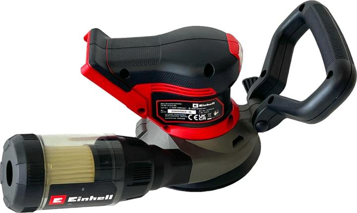 Produktbild Einhell TP-RS 18/32 Li BL (Exzenterschleifer)