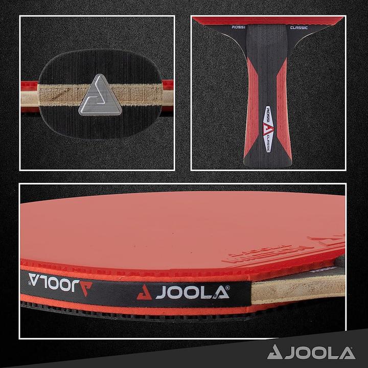 Produktbild Joola Rosskopf Classic
