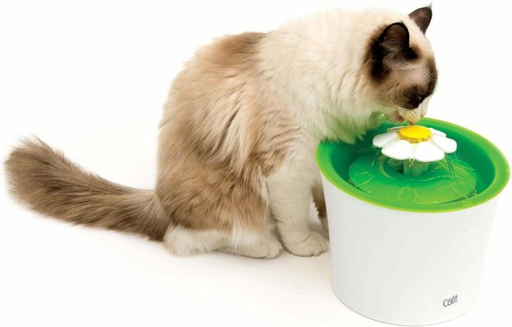 Produktbild Catit Flower Fountain (3 l)