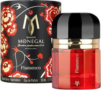 Immagine prodotto Ramon Monegal FLAMENCO EDP 50 ML (LUXE ED) (Eau de parfum, 50 ml)