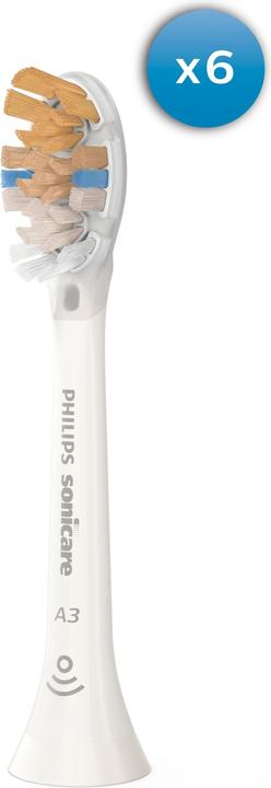 Actual product image Philips Sonicare HX9096/10 (6 x)