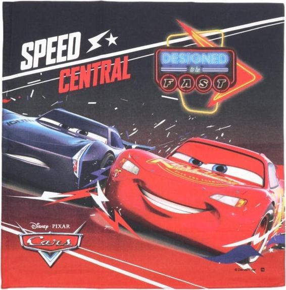 Disney Cars Taschentuch Dead Heat