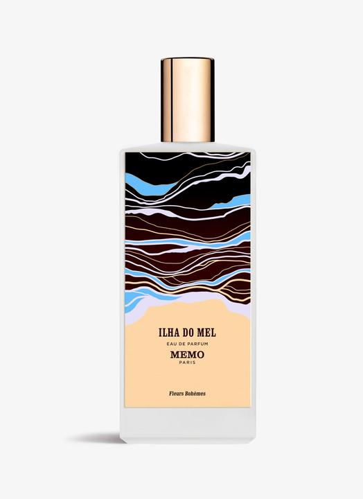 Produktbild Memo Paris Ilha do Mel (Eau de Parfum, 75 ml)