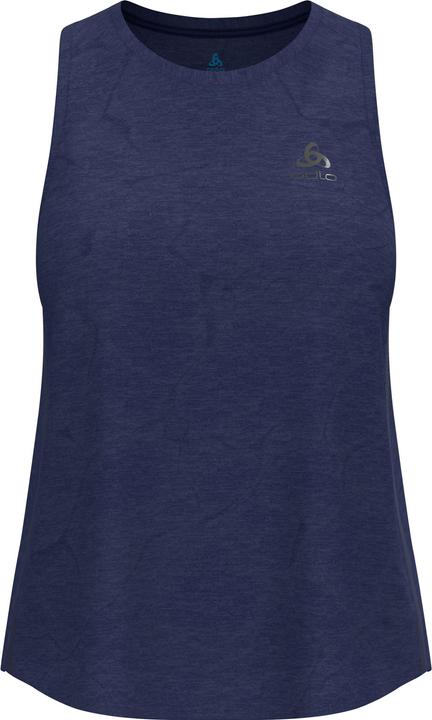 Odlo Lauftank Zeroweight Engineered Chill-Tec