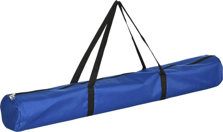 Produktbild PawHut Hundetrainigsset inkl. Tasche (Agility)