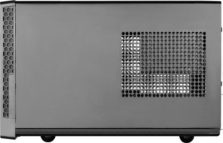 Actual product image Silverstone SST-SG13B-Q Sugo (Mini-ITX)