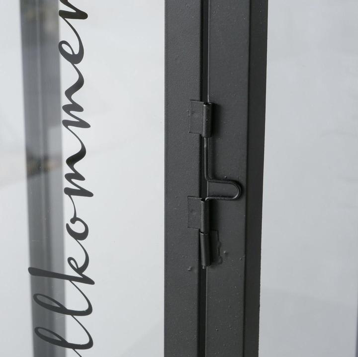 Actual product image Boltze Home Berlin (20 x 20 x 50 cm, 2 x)