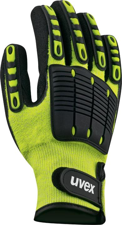 Produktbild Uvex Safety impact 1 (M)