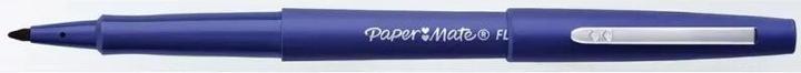 Image du produit Paper Mate Stylo fibre Flair B (Bleu, 12 x)
