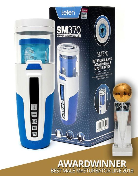 Image du produit Leten SM370