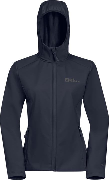Jack Wolfskin Bornberg Hoody W (XXL)
