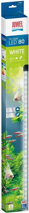 Actual product image Juwel Aquarium NovoLux LED 80 white - Aquarium light - 68 cm (LED, 10.50 W)