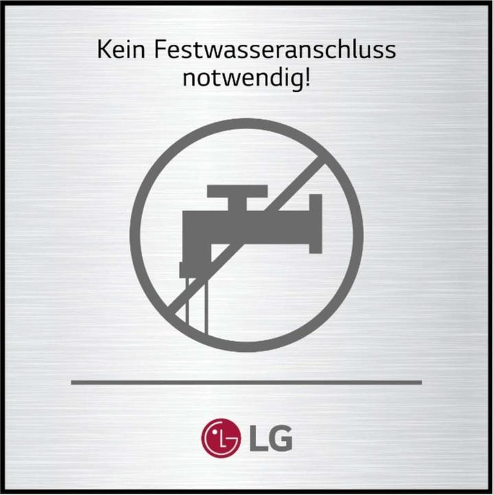 Image du produit LG Side-by-Side Kühlschrank mit Door-in-Door® | GSJC41EPPE | DE (641 l)