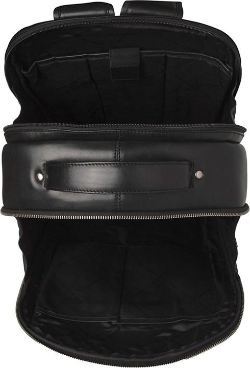 Produktbild The Chesterfield Brand Maggiore Rucksack Leder 40 cm Laptopfach (14 l)