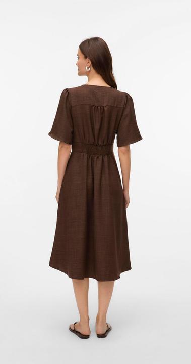 Immagine prodotto Vero Moda VMMELANEY Abito corto Abito (S)