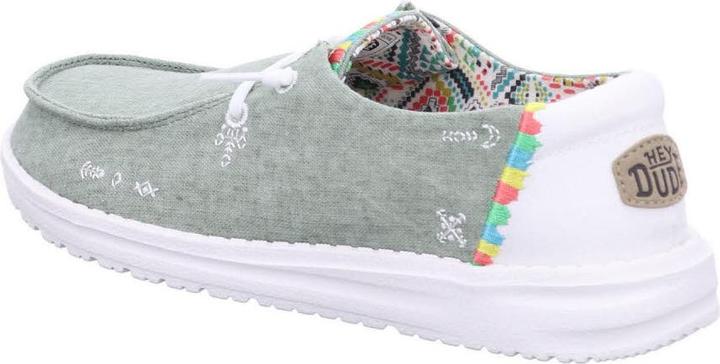 Produktbild Hey Dude Wendy Boho Embroidered (41)