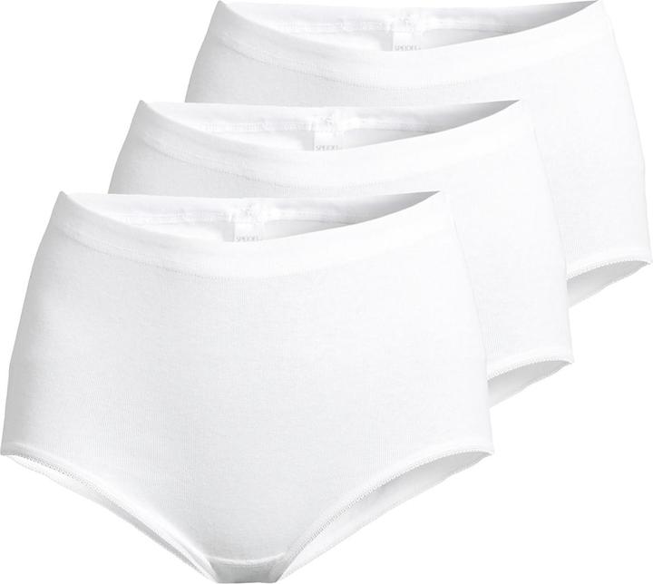 Immagine prodotto Speidel Confezione da 3 slip Nelly (46, 3XL, confezione da 3)