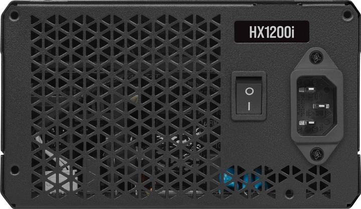 Immagine prodotto Corsair HX1200i (1.20 W)