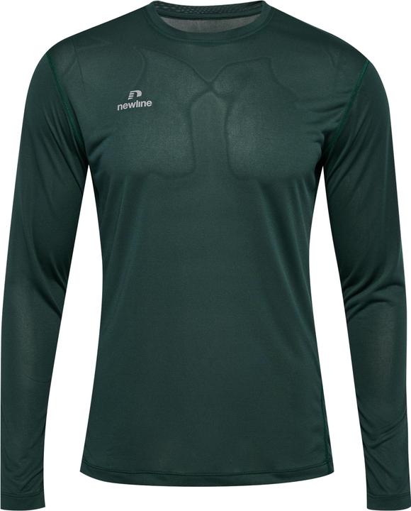 Actual product image Newline Beat T-Shirt L/S (M)