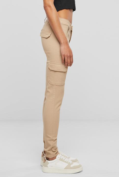 Immagine prodotto Cloud 5ive Leggings cargo da donna Cloud5ive con 4 tasche - 131271 (L)