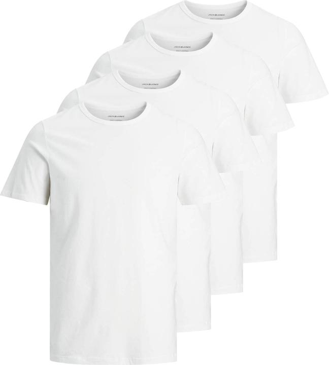 Image du produit Jack & Jones T-shirt Casual Confortable à porter (XL)