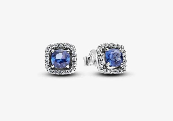 Produktbild Pandora Pandora-Ohrringe (925 Sterling Silber)
