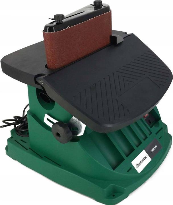 Image du produit Holzstar OBSS 100 (Ponceuse à bande, 450 W)