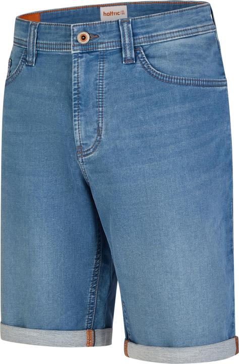 Produktbild Hattric Jeans Bermuda Jogg Denim (38)