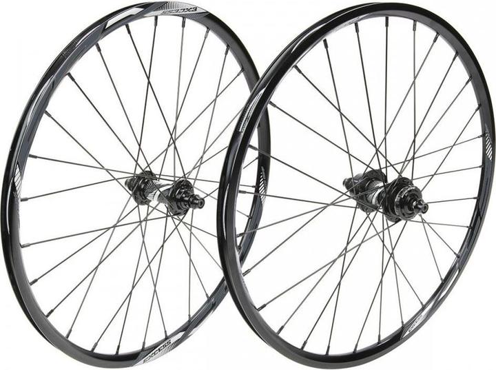 Image du produit Excess XLC-2 Mini/Expert 451 36H (Roue arrière, 20")